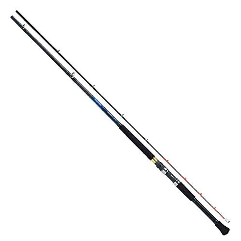 ダイワ(DAIWA) 船竿 ディープゾーンX 150-210 釣り竿