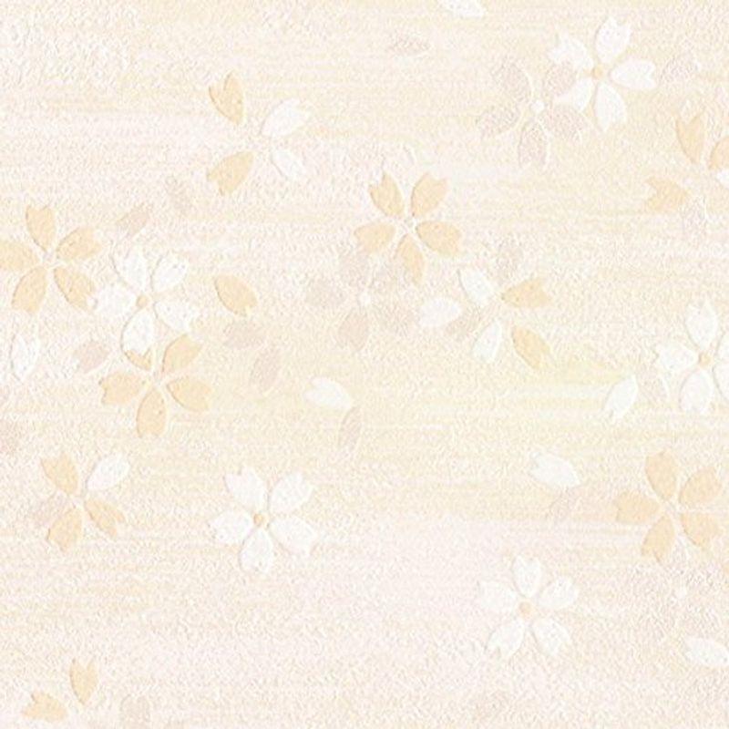 100％品質 リリカラ 壁紙50m ナチュラル 花柄 ピンク Japan LW-2632 壁紙