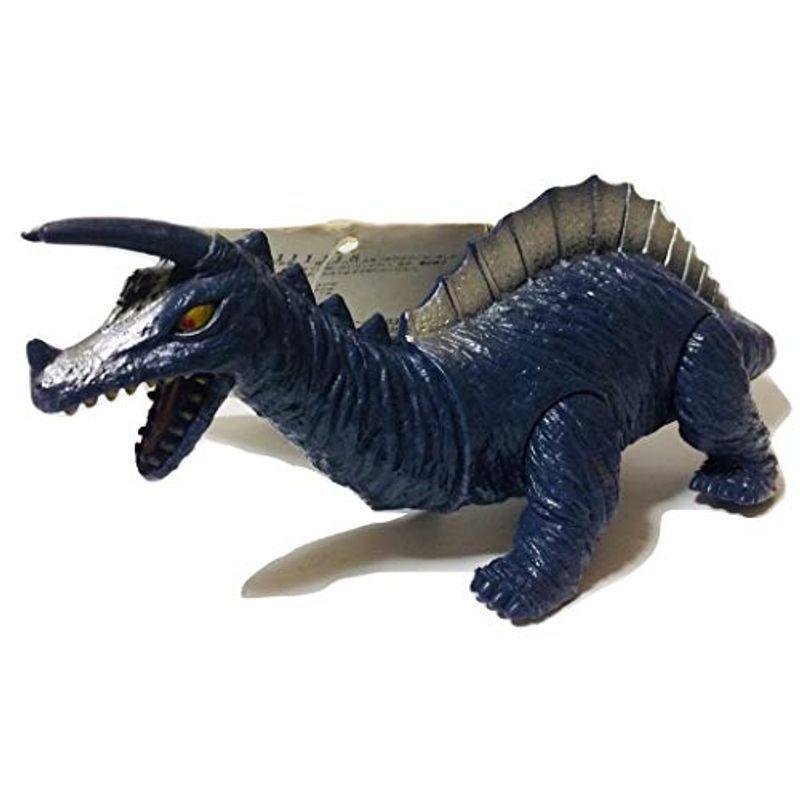 ウルトラ怪獣55 キングザウルス三世