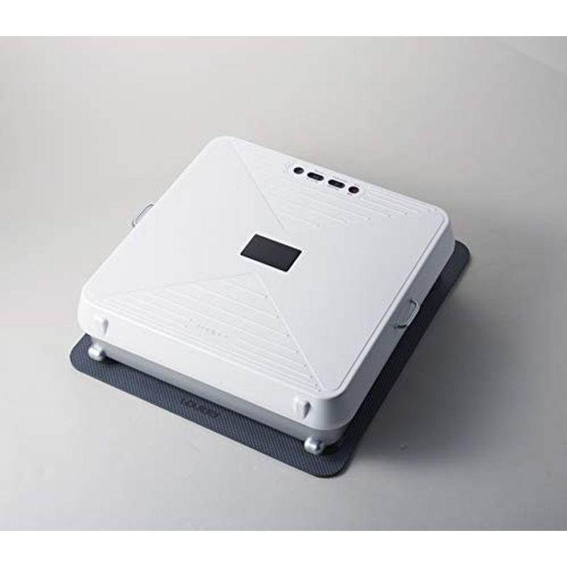 アテックス ATEX ルルド シェイプアップボード ホワイト AX-HXL300WH