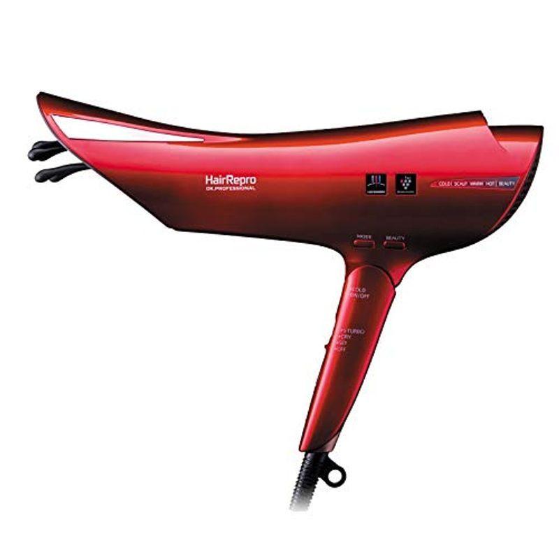 アデランス ヘアドライヤー ヘアリプロ N-LED SONIC AD-HR01