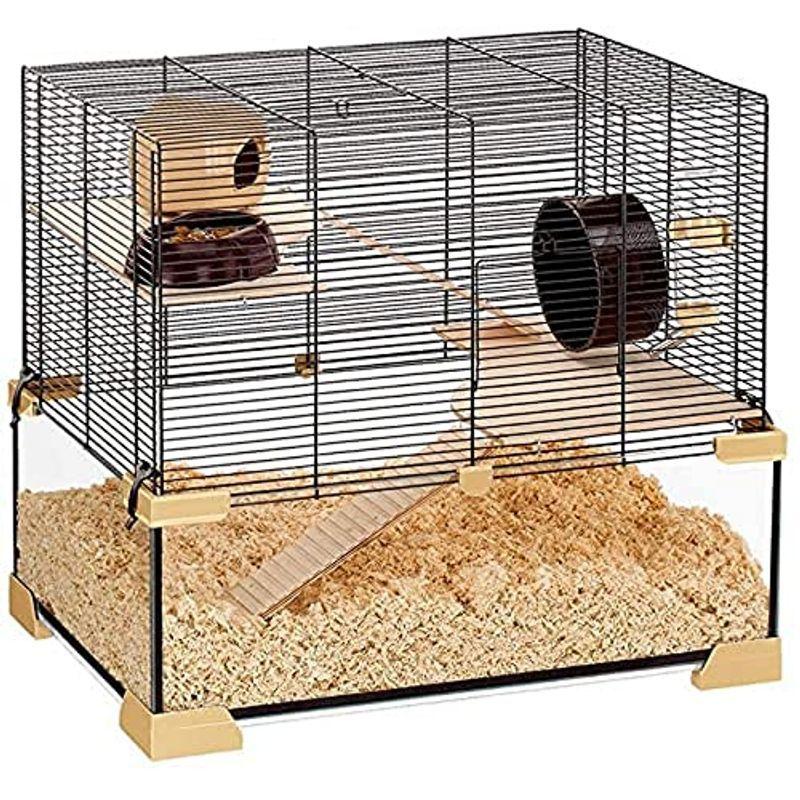 三晃商会 SANKO ワイルドホーム フェレット