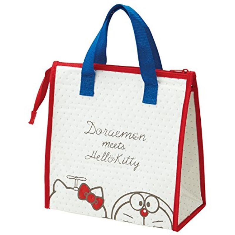 不織布 保冷バッグ ドラえもん ドラえもん バッグ ランドセル お弁当袋 ランチバッグ ハローキティ Fbc1