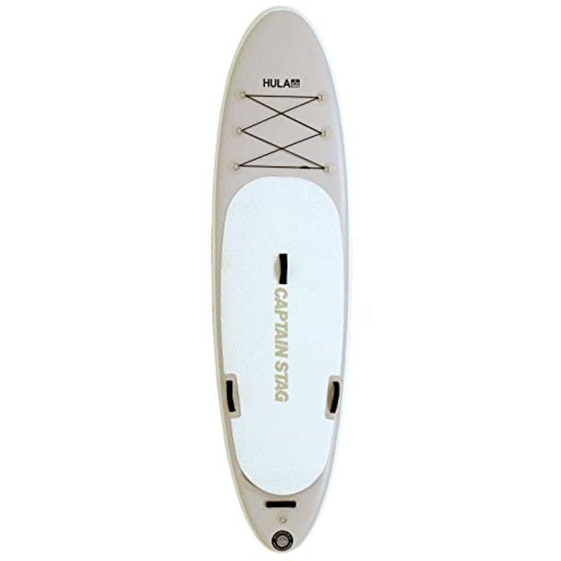 キャプテンスタッグ(CAPTAIN STAG) SUP スタンドアップパドルボード フラボード CSバターノート 全長304×幅84×厚さ1(39129円)
