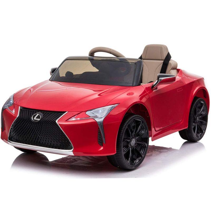 LEXUS 電動乗用ラジコンカー 値下げしました。 | www.debbiejorde.com