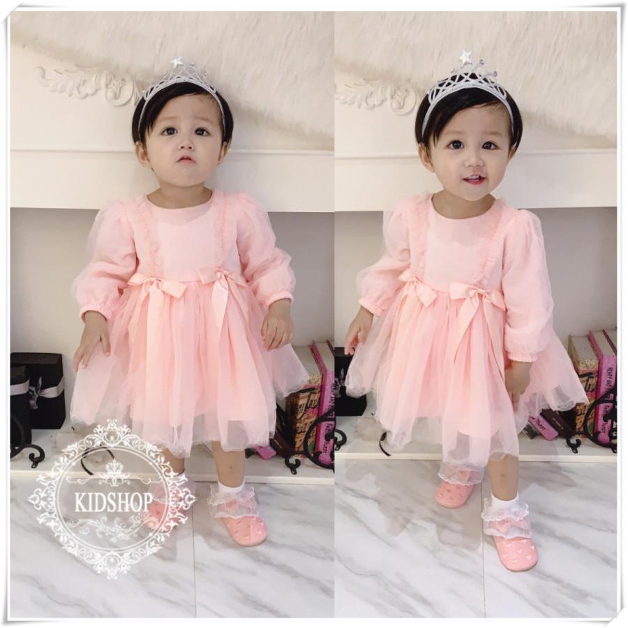 子供ドレスフォーマルベビー赤ちゃん秋春冬キッズドレス子供服入園式結婚式長袖 114 Masamasa 通販 Yahoo ショッピング