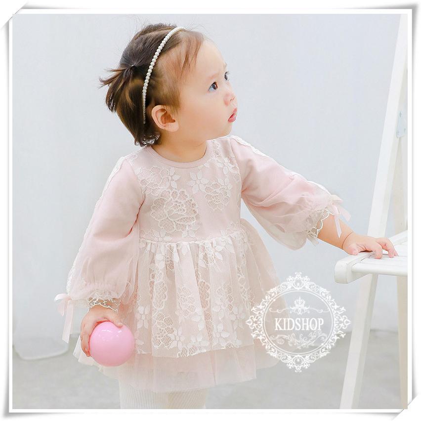 子供ドレスフォーマルベビー赤ちゃん出産祝いキッズドレス子供服入園式結婚式長袖 129 Masamasa 通販 Yahoo ショッピング