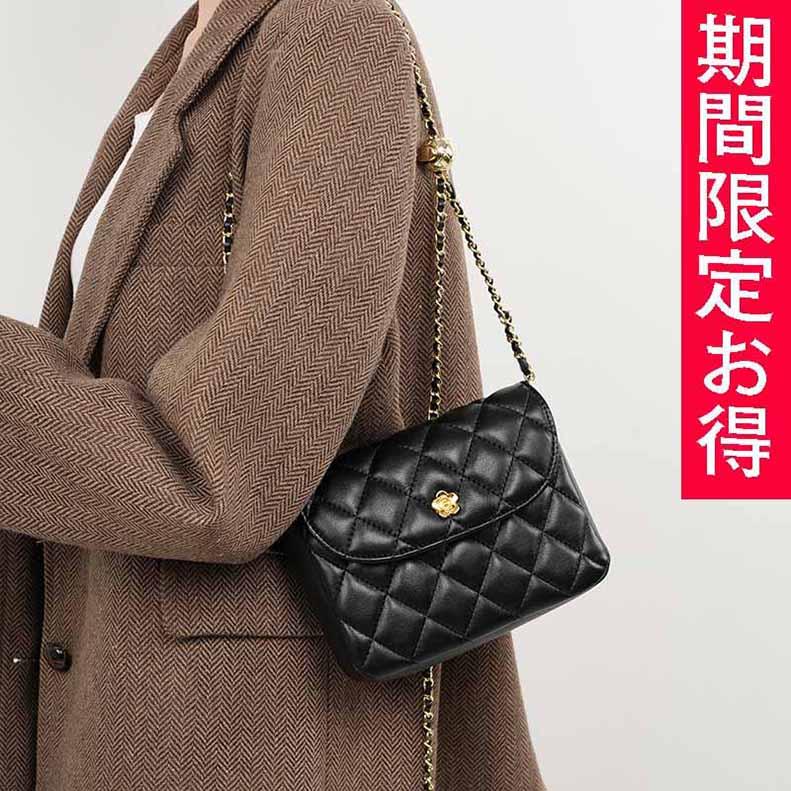 本革 バッグ ブラック×ゴールド金具本革ハンドバッグ レディース 本革 バッグ ブラック×ゴールド金具本革ハンドバッグ レディース