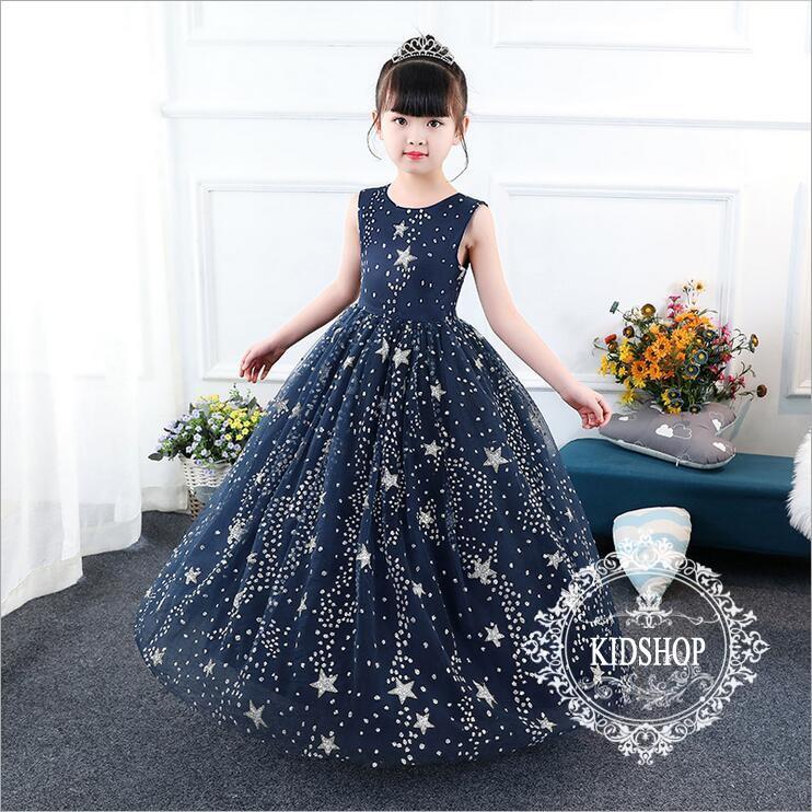 子供ドレス安フォーマルピアノ発表会結婚式演奏会キッズワンピースキッズ花柄ロング Dl197 Masamasa 通販 Yahoo ショッピング