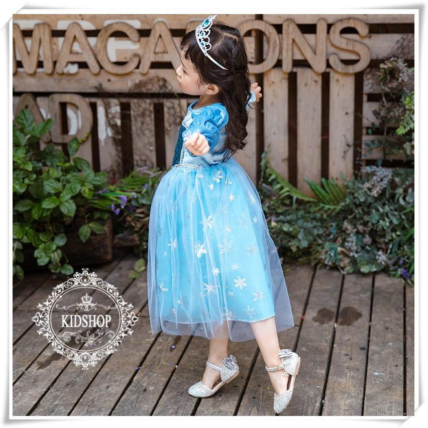 送料無料厚手 お姫様 プリンセスドレス 裏起毛 冬 秋 子供ドレス アナと雪の女王風 アナ雪風 ドレス フローズン 子供用 ワンピース コスプレ エルサ風 Dl546 Masamasa 通販 Yahoo ショッピング