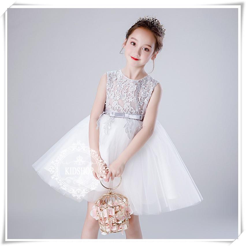 送料無料夏子供ドレス発表会結婚式キッズフォーマルドレスワンピース子供服
