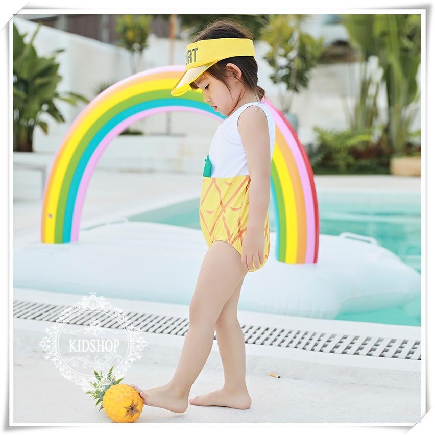 子供水着 学校プール 小学校 果物柄かわいい 女の子キッズ ジュニア水着 女子 Ety010 Masamasa 通販 Yahoo ショッピング