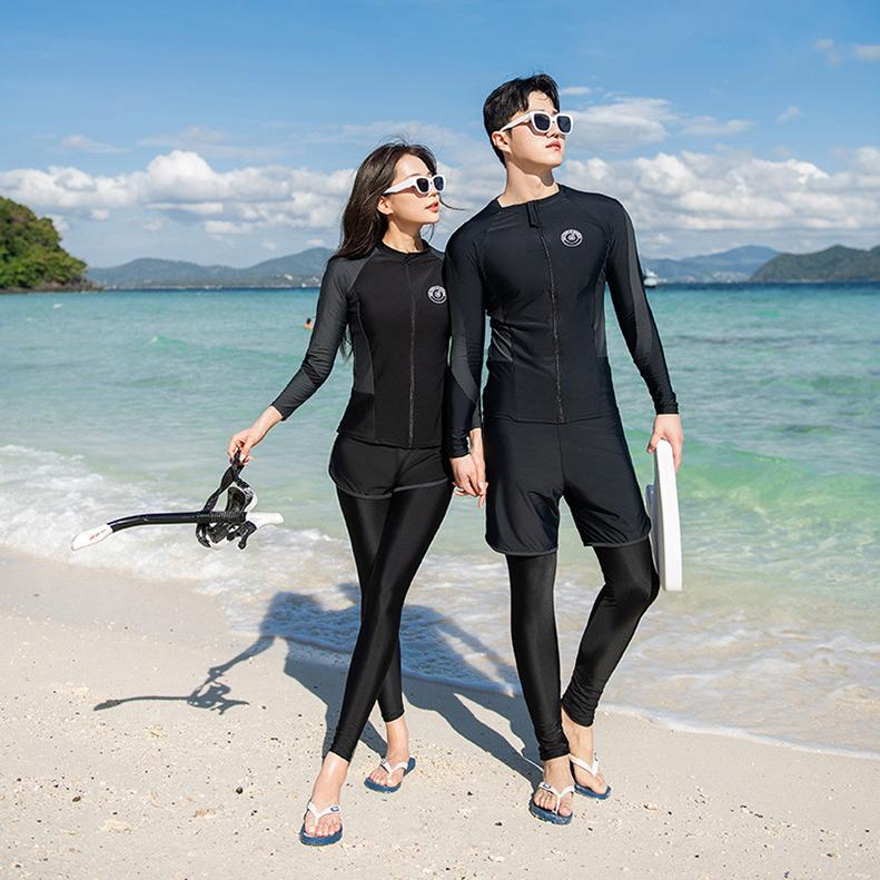 ナゴンスタンス　水着　上下セット nagonstans（ナゴンスタンス）Swimwear Collection 2023 SUMMERを発売