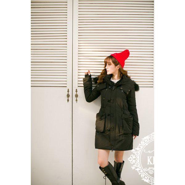 安い モッズコート レディース リアルファー ショート丈 ロング丈 インナー 小顔モッズコート レディース ファー コート ミリタリージャケット レディースコート Mf Masamasa 通販 Yahoo ショッピング 気質アップ Www Doctor Plan Com