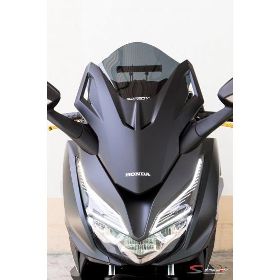 ホンダ フォルツァ MF15 ウインドシールド ウインドスクリーン #4