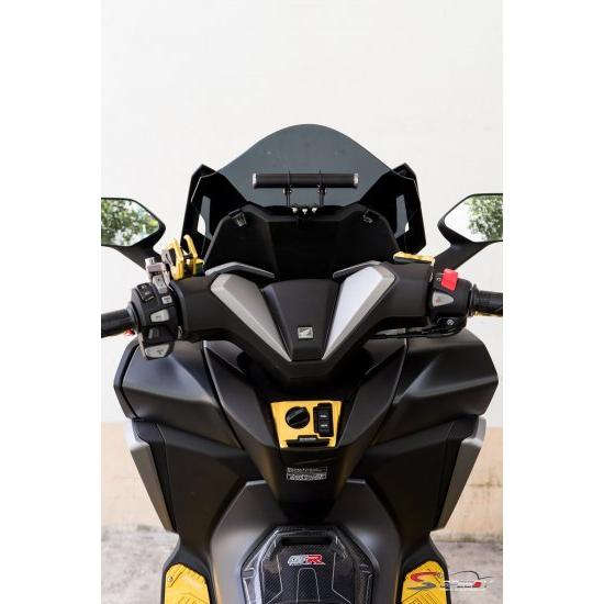 ホンダ フォルツァ MF15 ウインドシールド ウインドスクリーン #4