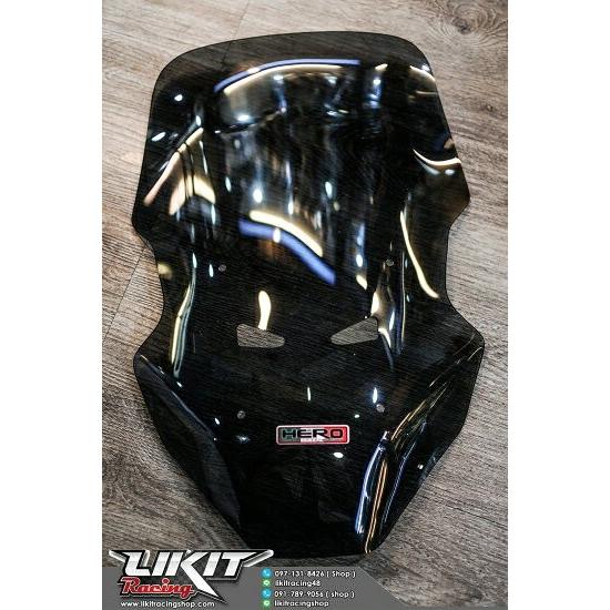 ホンダ ADV150 HERO ウインドシールド ウインドスクリーン A1 17159506likit