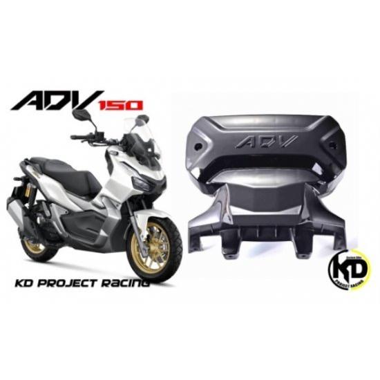 ホンダ ADV150 バックレスト kdadv150backrest : MASAMUNEヤフー