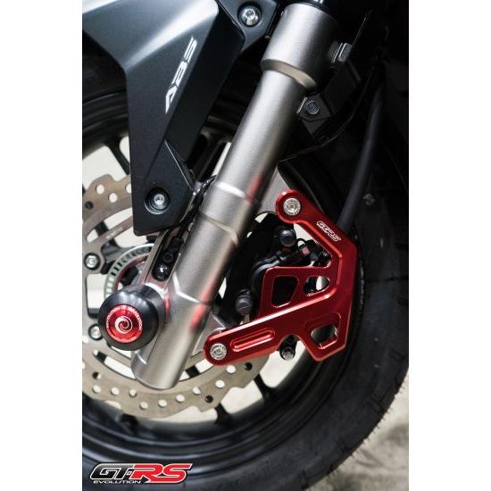 一部国内在庫あり】ホンダ ADV160 フロント ブレーキ キャリパー