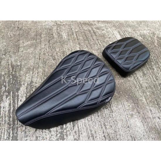 C125 純正シート ホンダ [純正用品] スーパーカブC125(JA58) ピリオンシート