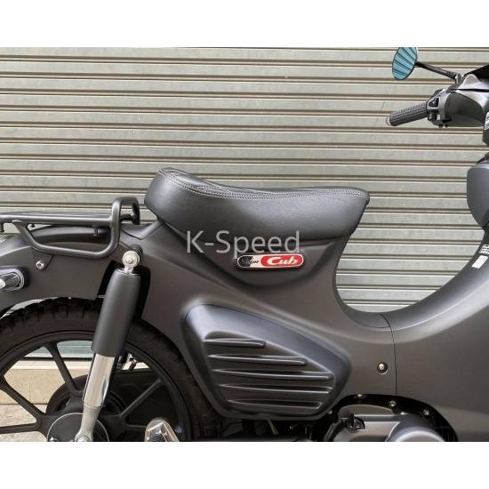 ホンダスーパーカブc125 純正シート ホンダ スーパーカブ C125 シート C06 : MASAMUNEヤフーショップ