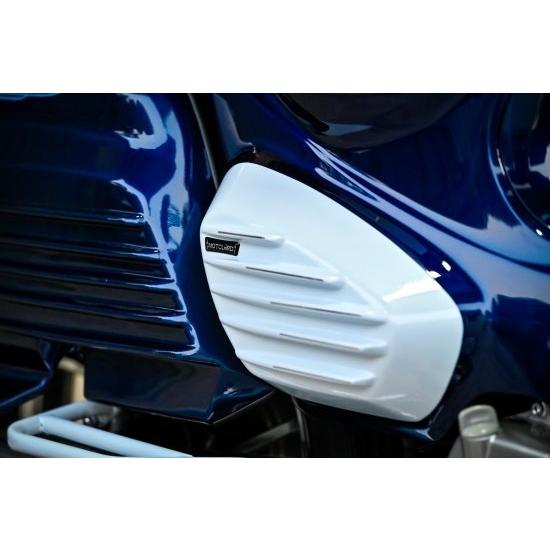 ホンダ スーパーカブ C125 サイドカバー 2色 104007 : MASAMUNE ホンダ スーパーカブ C125 サイドカバー 2色 104007 : MASAMUNE