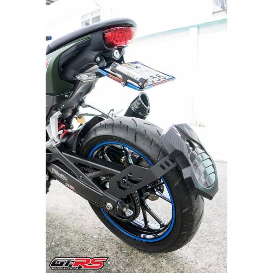 ホンダ CB125R マッドガード 4201569293107 : MASAMUNEヤフー ホンダ CB125R マッドガード 4201569293107 : MASAMUNEヤフー