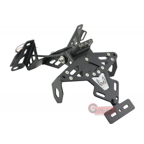 ホンダ CB650R フェンダーレスキット CB650R-CBR650R-adjustable-tail-tidy