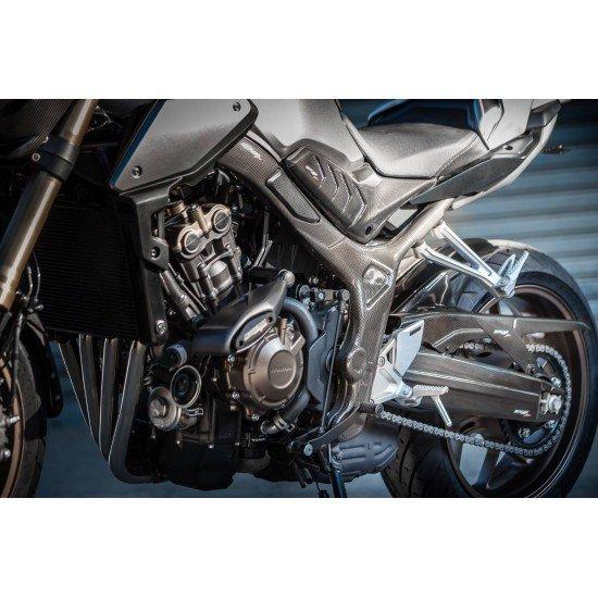 ホンダ CBR650R サイドカバー CB650R-CBR650R-Side-covers-tank ホンダ CBR650R サイドカバー CB650R-CBR650R-Side-covers-tank