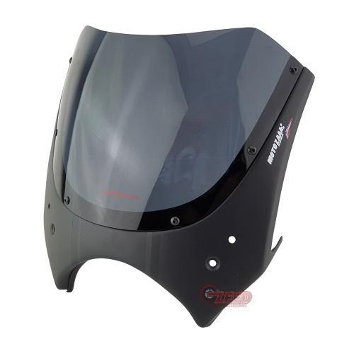 ホンダ CB650R ウインドシールド M1 4色 106022 : MASAMUNE ホンダ CB650R ウインドシールド M1 4色 106022 : MASAMUNE