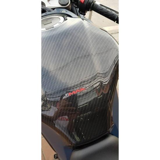 ホンダ CB650R タンクカバー ms00746 : MASAMUNEヤフーショップ - 通販