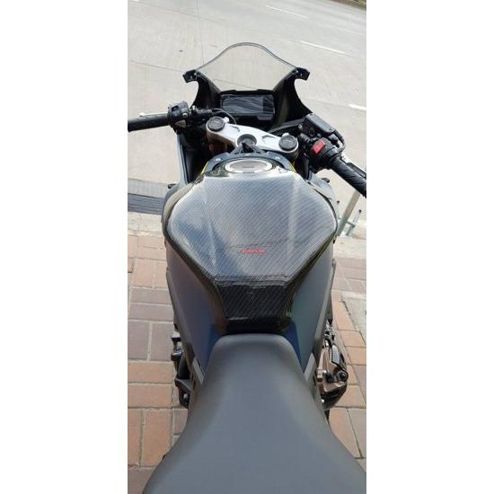 ホンダ CB650R タンクカバー ms00746 : MASAMUNEヤフーショップ - 通販