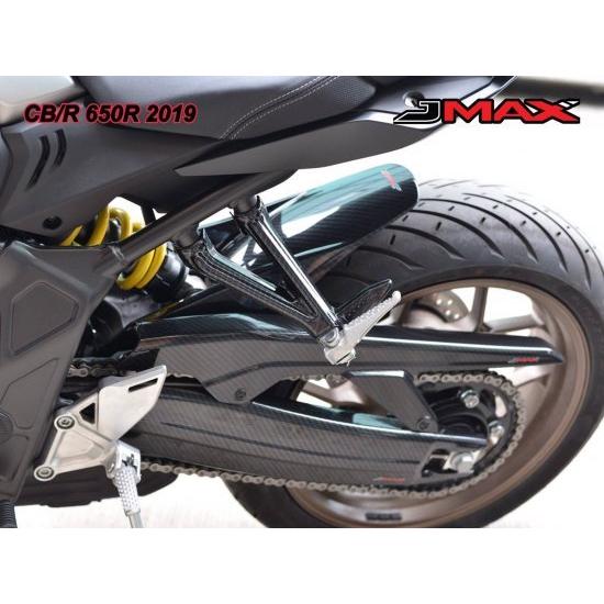 ホンダ CB650R タンデムステップ カバー ms00762 : MASAMUNEヤフー 