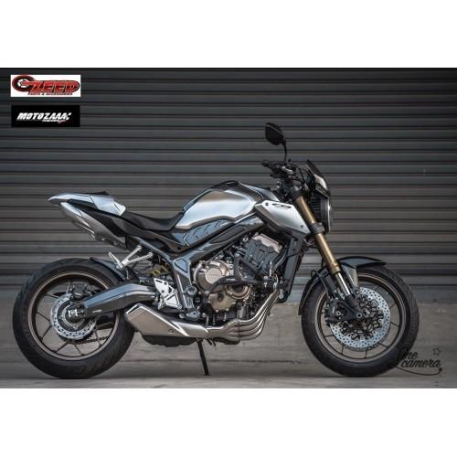 一部国内在庫あり】ホンダ CB650R リヤシートカウル 4色 106109 一部国内在庫あり】ホンダ CB650R リヤシートカウル 4色 106109