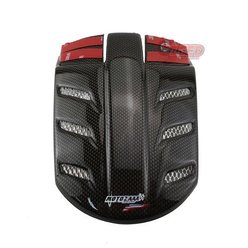 【国内在庫あり】ホンダ CB650R フロントフェンダー エクステンション 10601500