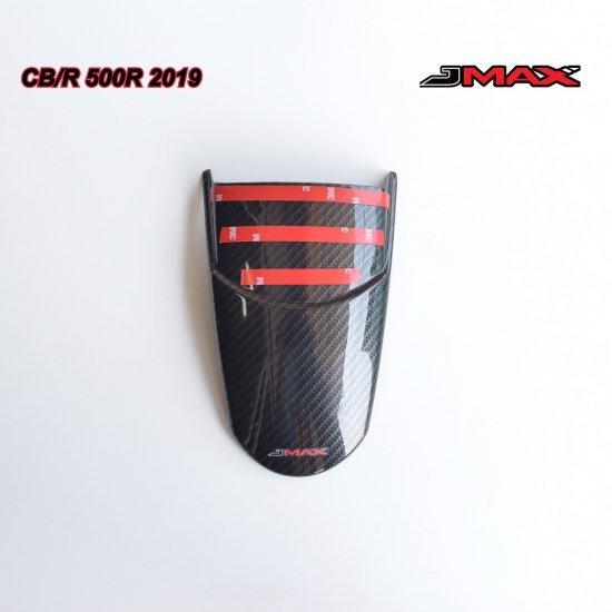 ホンダ CBR400F 純正 フロントフェンダーダー 白 cbx400f用純正