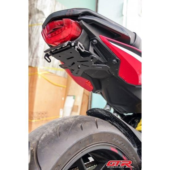 ホンダ CBR650R GTR フェンダーレスキット 4202123505107 ホンダ CBR650R GTR フェンダーレスキット 4202123505107