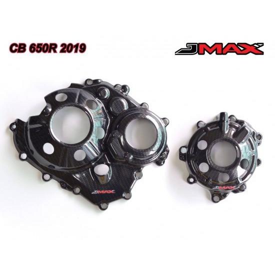 ホンダ CBR650R エンジンカバー ms00755 : MASAMUNEヤフーショップ