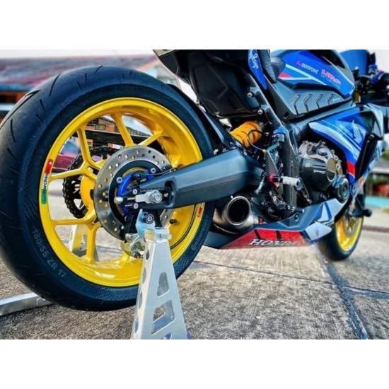 ホンダ CBR650R アンダーカウル 2色 t3 : MASAMUNEヤフーショップ