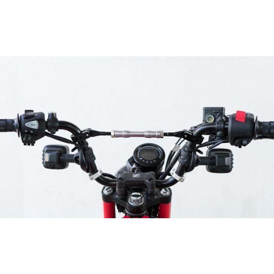 超特価激安 送料無料 Honda Pgm Fiユニツト Ct125 ハンターカブ Hunter Cub 純正 Genuine Parts K2e J02 超激安 Carlavista Com