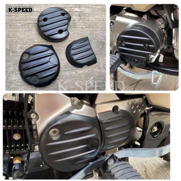 国内在庫あり ホンダ Ct125 ハンターカブ エンジン カバー Ct125 Ct0022 Masamuneヤフーショップ 通販 Yahoo ショッピング