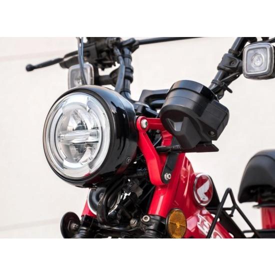 国内在庫あり】ホンダ CT125 ハンターカブ メーター移設キット