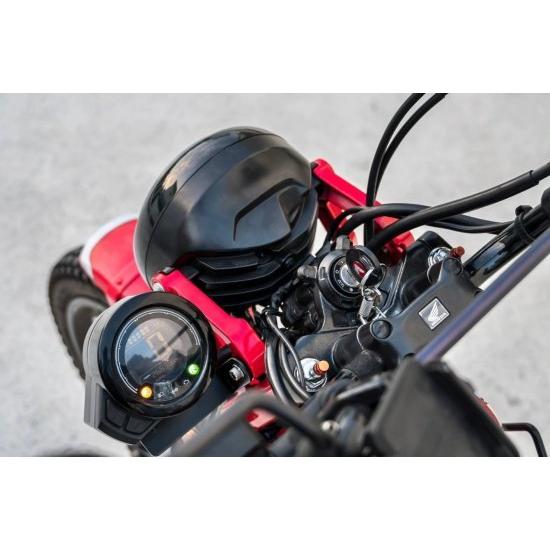 国内在庫あり】ホンダ CT125 ハンターカブ メーター移設キット