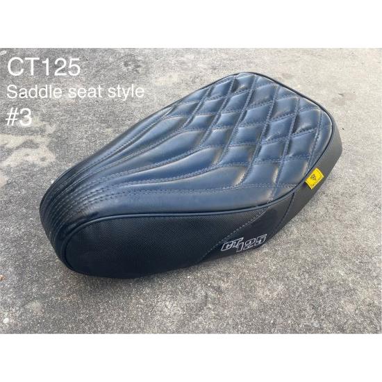 国内在庫あり ホンダ CT125 ハンターカブ シート 3種類 国内在庫あり ホンダ CT125 ハンターカブ シート 3種類