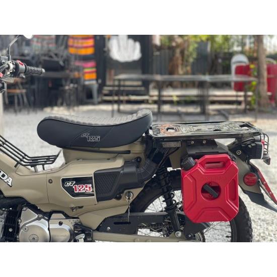国内在庫あり ホンダ CT125 ハンターカブ シート 3種類 国内在庫あり ホンダ CT125 ハンターカブ シート 3種類