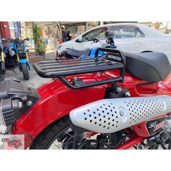 ホンダ CT125 リヤキャリア V.2 ct125-rear-rack-brc-v3 :ct125-rear-rack-brc-v3 ...