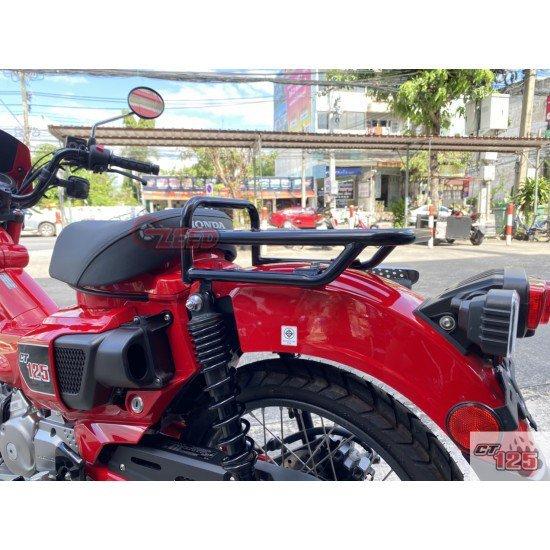 ホンダ CT125 リヤキャリア V.2 ct125-rear-rack-brc-v3 :ct125-rear-rack-brc-v3 ...