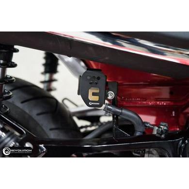 国内在庫あり】ホンダ ダックス125 リヤブレーキマスター 国内在庫あり】ホンダ ダックス125 リヤブレーキマスター