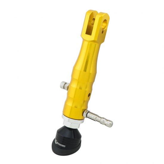 み 一部国内在庫あり】ホンダ ダックス125 調整式 サイドスタンド 5