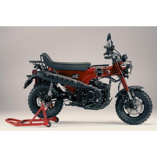 ホンダ ダックス125 シート ap022 : MASAMUNEヤフーショップ ホンダ ダックス125 シート ap022 : MASAMUNEヤフーショップ
